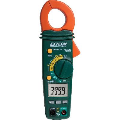 AC Clamp Meter