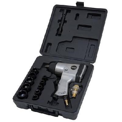 Air Impact Wrench Kit