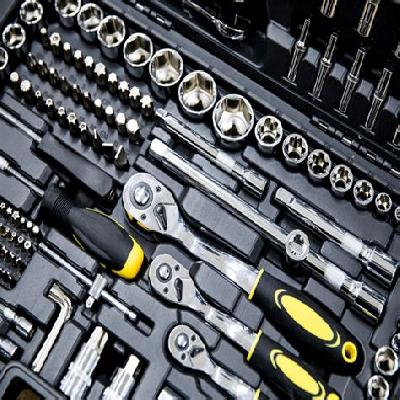 Auto Tools