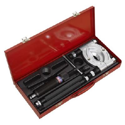 Bearing Separator Set Hydraulic 8pc