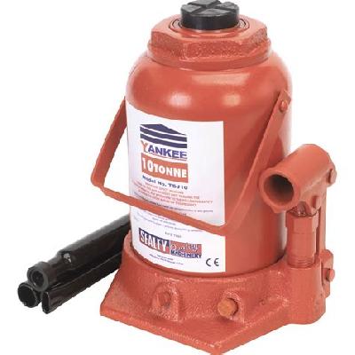 Bottle Jack Yankee 10 tonne