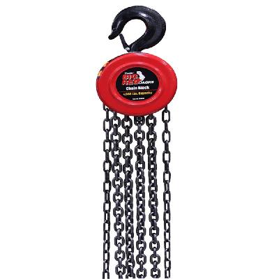 Chain Block Torin-Buffalo Brand (Made in China)