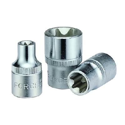 Force . Flank Socket