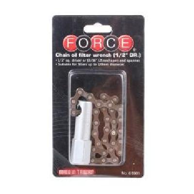Force Belt Oil Filter Wrench