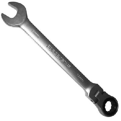 Force Flexible Gear Wrenches
