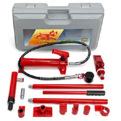 Hydraulic Body Frame Repair Kit