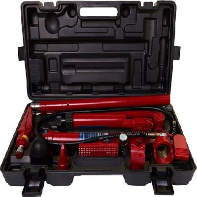 Hydraulic Body Repair Kit 10tonne Snap Type