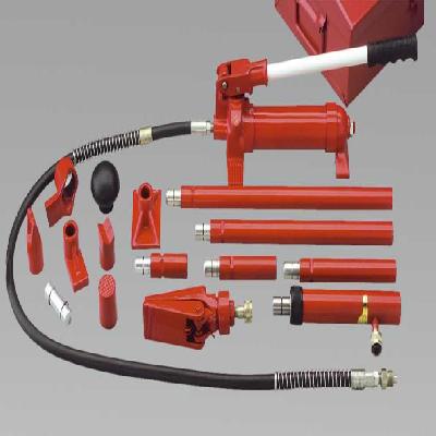 Hydraulic Body Repair Kit 4tonne Snap Type