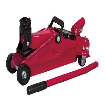Hydraulic Floor Jack