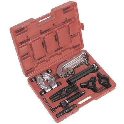 Hydraulic Puller Set 25pc