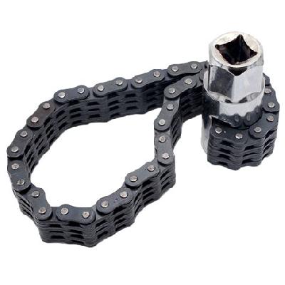 Oil Filter Chain Wrench