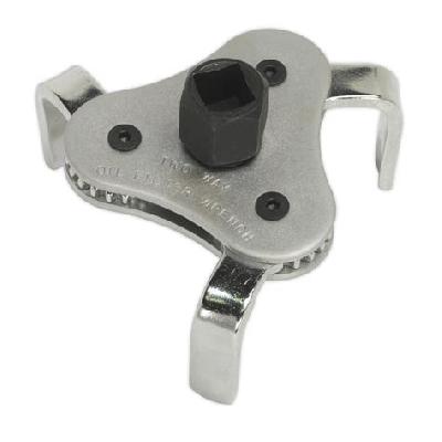 Oil Filter Wrench Claw