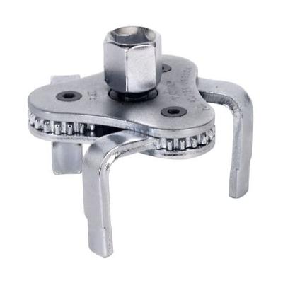 Oil Filter Wrench Claw Type 65 - 110 mm