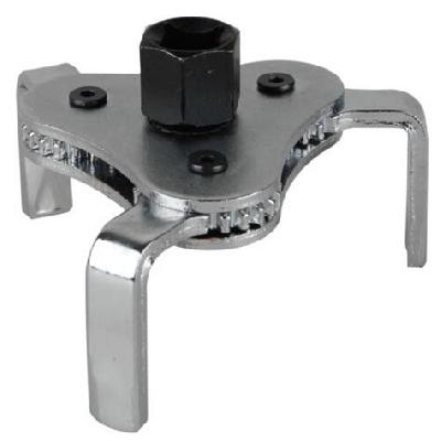 Oil Filter Wrench Claw Type  95 - 165 MM