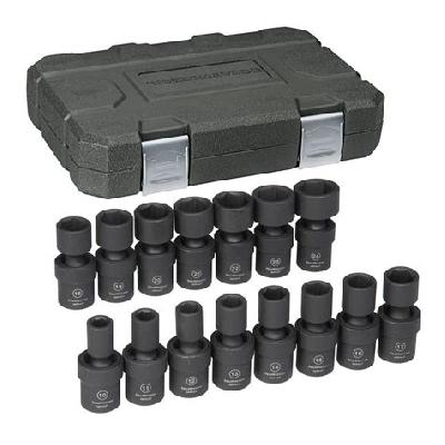 Sumake Air Impact Wrench