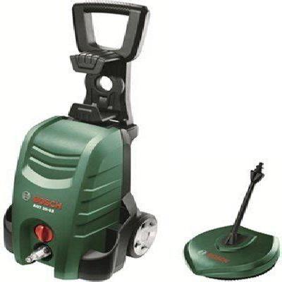 Bosch Aqt 35 12 High Pressure Washer