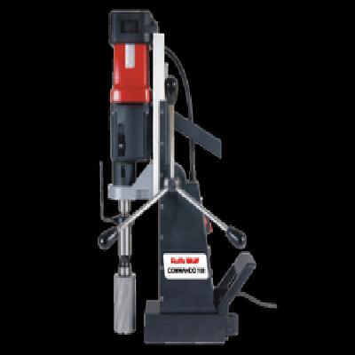 Commando 100 Magnetic Core Drill Machine