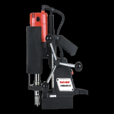 Commando  Magnetic Drill