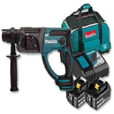DHR202RFE Cordless Hammer Drill