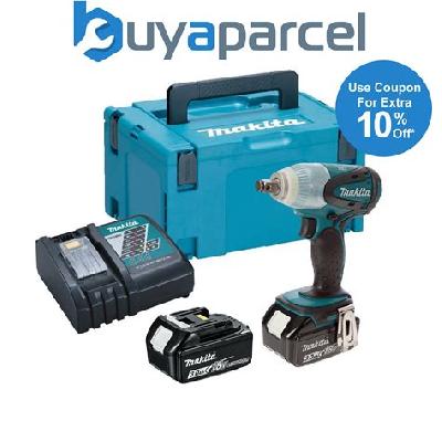 DTW251RFE Cordless Impact Wrench