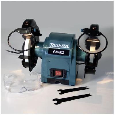 GB602 Bench Grinder