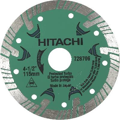 Makita Marble Cutting Blade