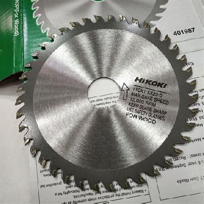 Hitachi Wood Cutting Blade