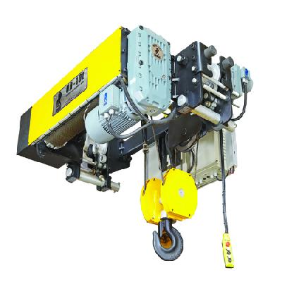 Indef Wire Rope Hoist