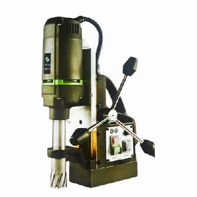 Magnetic Core Drilling Machine.