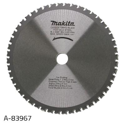 Makita Metal Cutting Blade