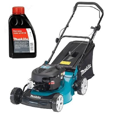 Makita  Lawn Mower