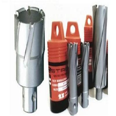 Tungsten Carbide Annual Cutter