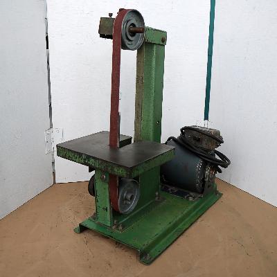  Vertical Sander