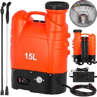 Battery Sprayer