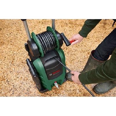 Bosch Advanced Aquatak 140 Pressure Washer