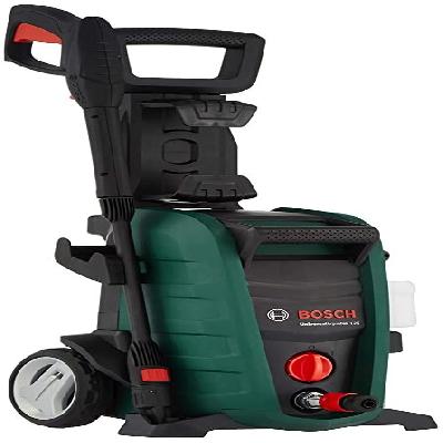 Bosch Universal Aquatak 125 Pressure Washer