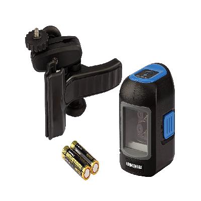 Compact Cross Line Laser Level