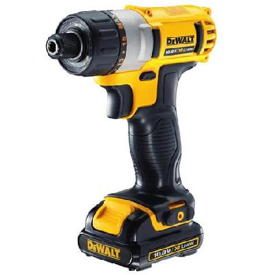 Cordless Screw Driver