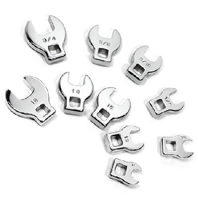 Crowfoot Wrenches Set