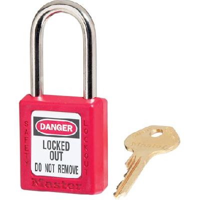 DANGER LOCK
