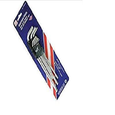 Dayton Allen Keys set