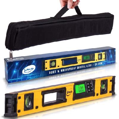 DIGITAL  LEVEL