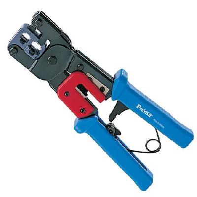 Eclipse Crimper