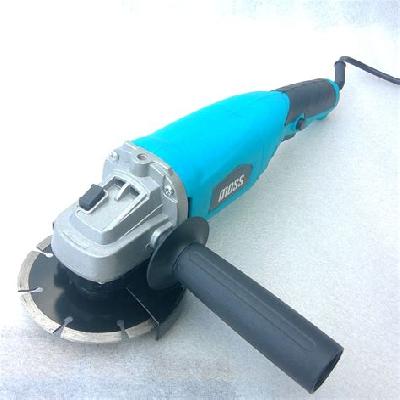 Electric Angle Grinder