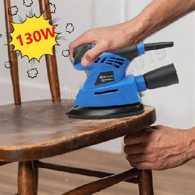 Electric Sander Machine
