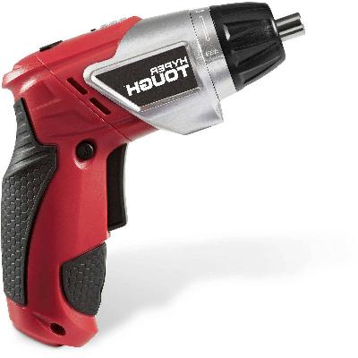 Electric Screwdrivers