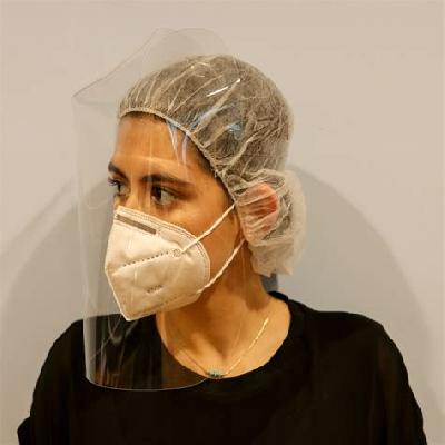 Face Shields