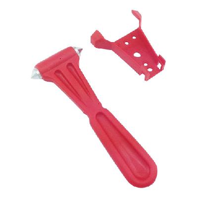 Fire Glass Breaker Hammer