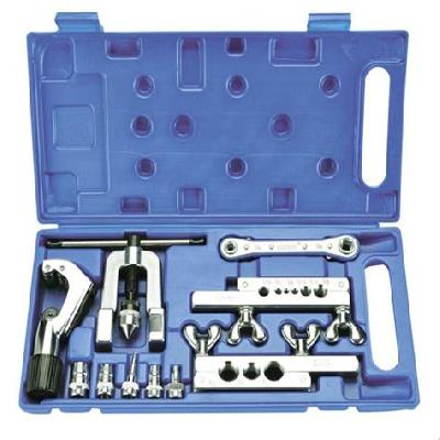Flaring Tool with Swagging Kit