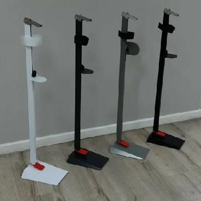 Foot Sanitizer Stand